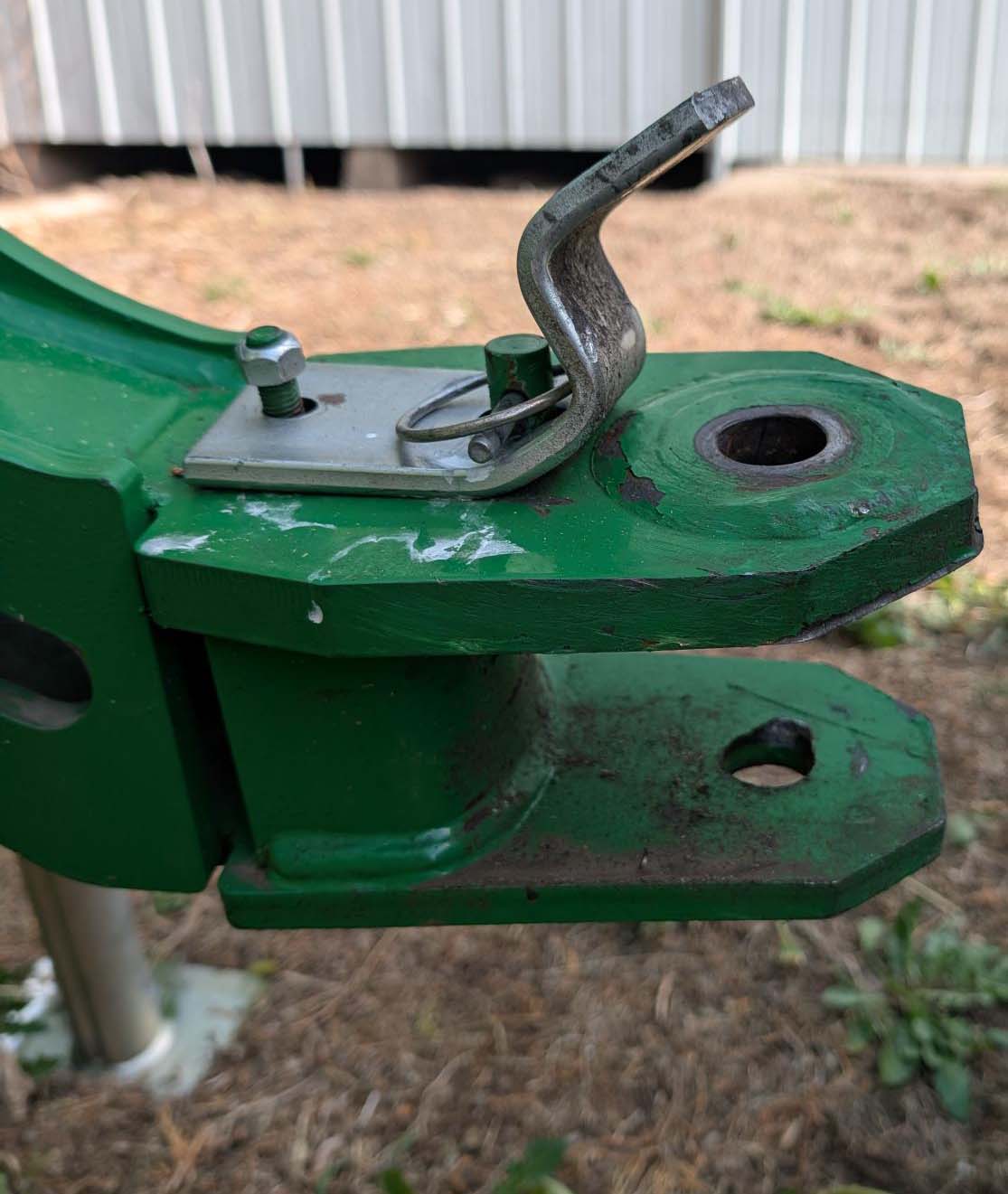 2024 John Deere 561M Baler - Image 23