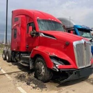 2024 Kenworth T680