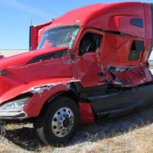 2024 Kenworth T680