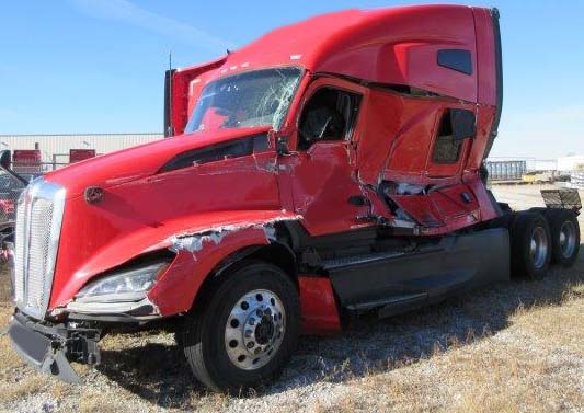 2024 Kenworth T680