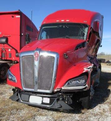 2024 Kenworth T680 - Image 2