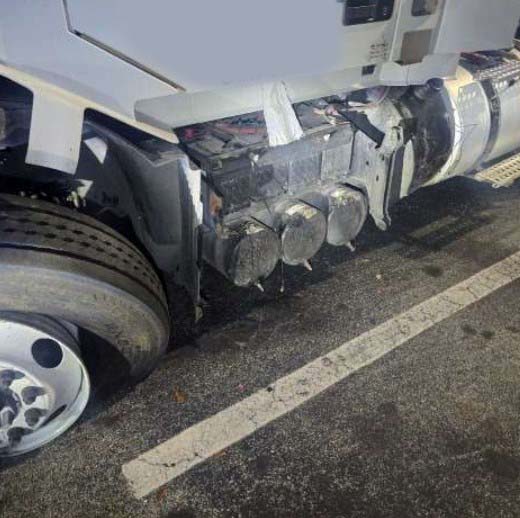 2024 Volvo VNL - Image 6