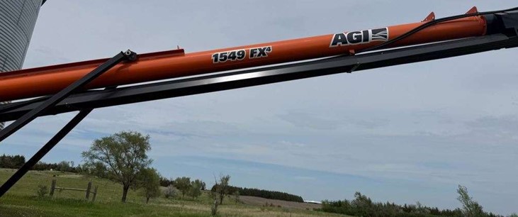 2025 BATCO 1549 Conveyor - Image 2