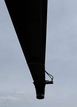2025 BATCO 1549 Conveyor - Image 5