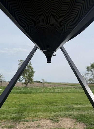 2025 BATCO 1549 Conveyor - Image 7