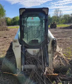 2025 Bobcat T770 Skid Steer - Image 3