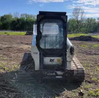 2025 Bobcat T770 Skid Steer - Image 4