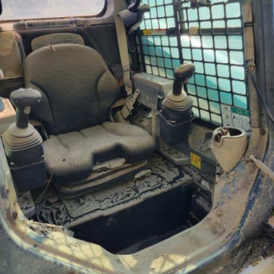 2025 Bobcat T770 Skid Steer - Image 7
