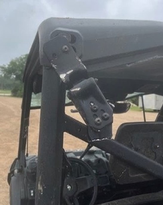2025 Can-Am Defender UTV - Image 9