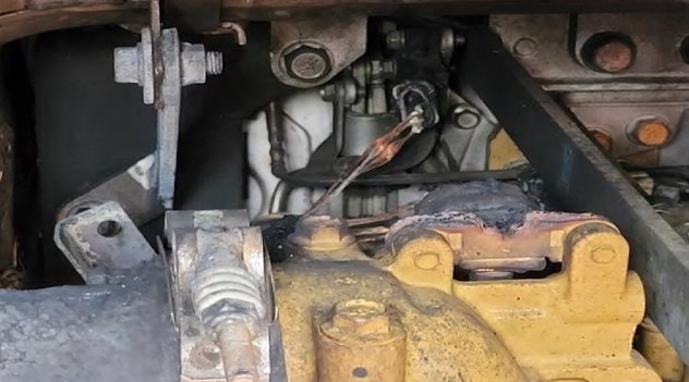 2024 Caterpillar 299D3 Skid Steer - Image 14