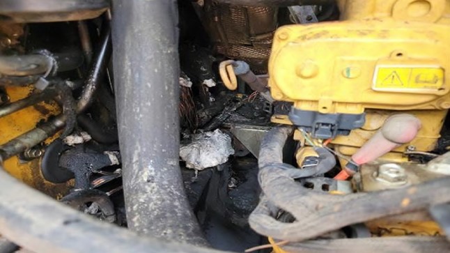 2024 Caterpillar 299D3 Skid Steer - Image 8