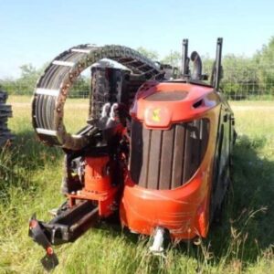 2025 Ditch Witch JT21 Directional Drill
