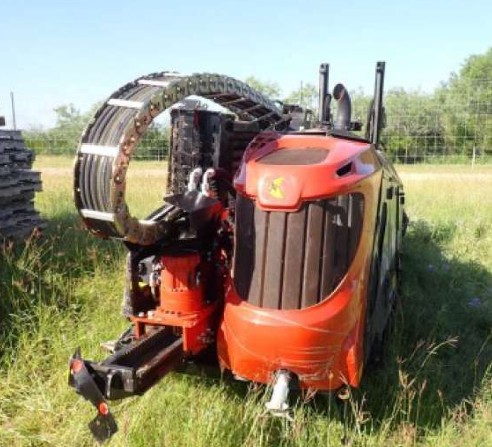 2025 Ditch Witch JT21 Directional Drill