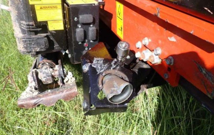 2025 Ditch Witch JT21 Directional Drill - Image 15