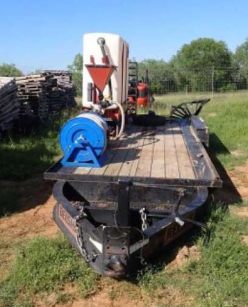 2025 Ditch Witch JT21 Directional Drill - Image 16