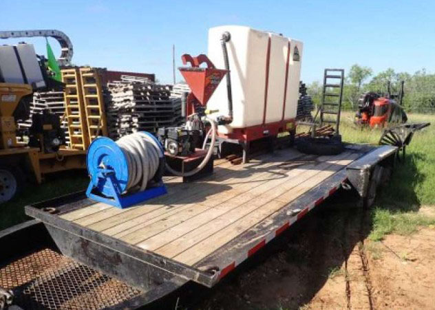 2025 Ditch Witch JT21 Directional Drill - Image 17