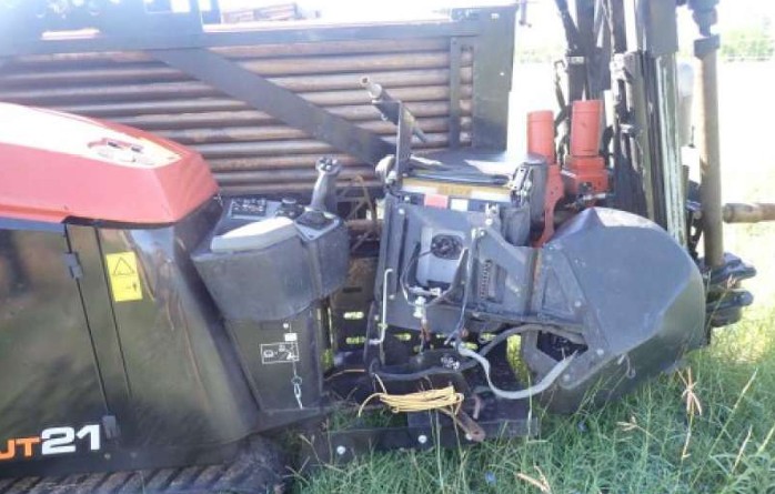 2025 Ditch Witch JT21 Directional Drill - Image 2