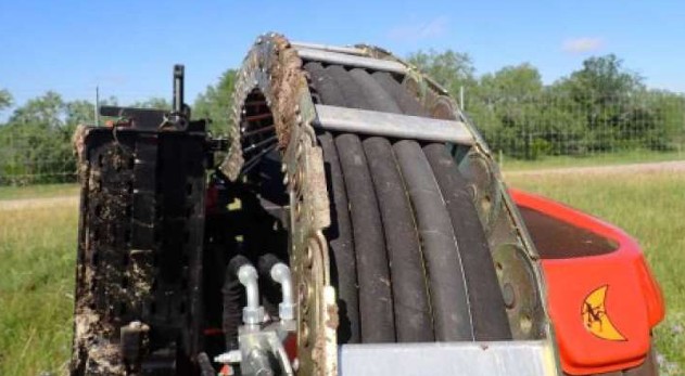 2025 Ditch Witch JT21 Directional Drill - Image 3