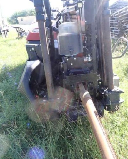 2025 Ditch Witch JT21 Directional Drill - Image 4