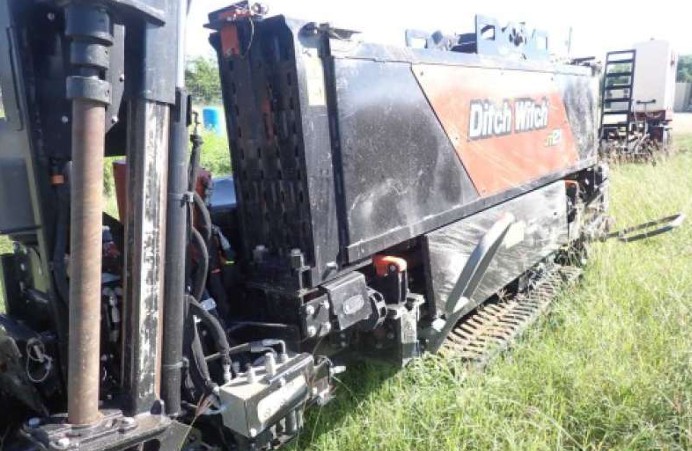 2025 Ditch Witch JT21 Directional Drill - Image 8
