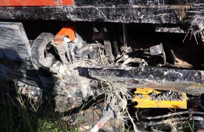 2025 Ditch Witch JT21 Directional Drill - Image 9