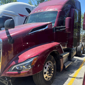 2025 Kenworth T680