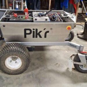 2025 Korechi Pik’r