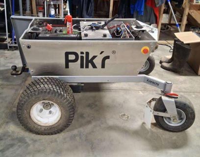2025 Korechi Pik’r