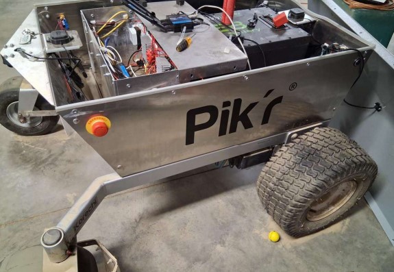 2025 Korechi Pik’r - Image 2