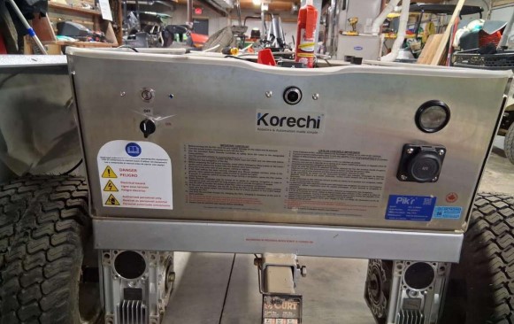 2025 Korechi Pik’r - Image 4