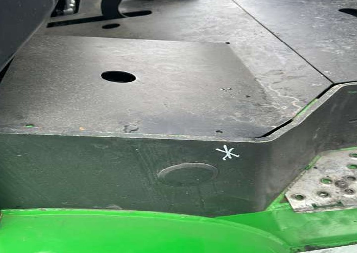2025 Noblelift FE4175N Forklift - Image 12