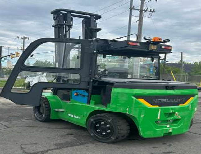 2025 Noblelift FE4175N Forklift - Image 3