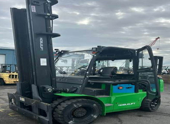 2025 Noblelift FE4175N Forklift - Image 4