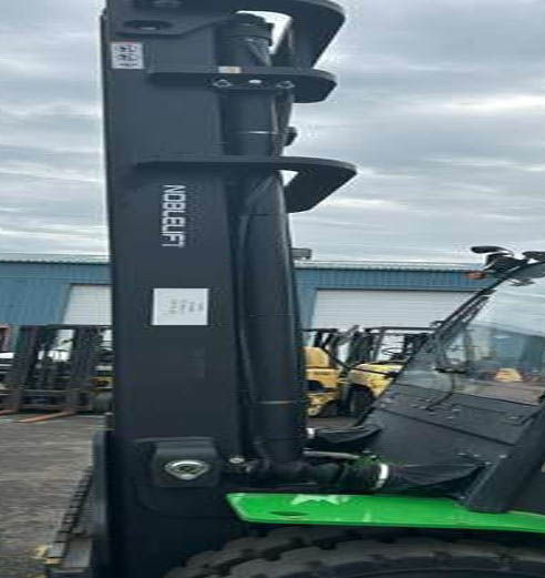2025 Noblelift FE4175N Forklift - Image 5
