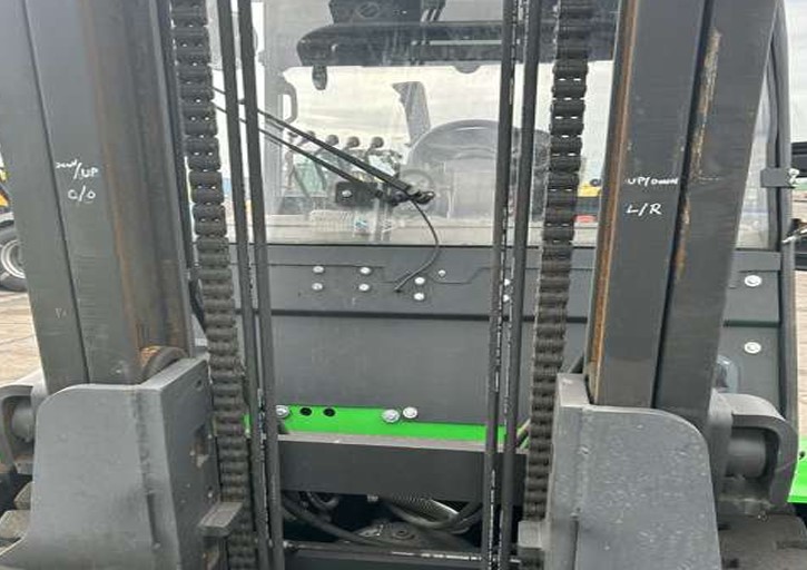 2025 Noblelift FE4175N Forklift - Image 7
