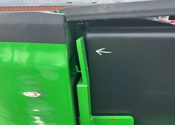 2025 Noblelift FE4175N Forklift - Image 9
