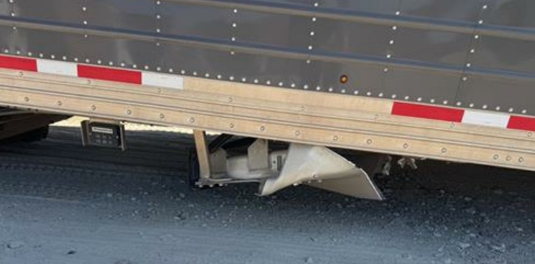 2025 Timpte Roughneck Hopper Trailer - Image 10
