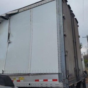 2025 Vanguard Trailer