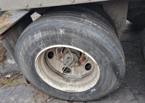2025 Vanguard Trailer - Image 12