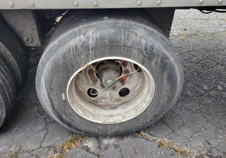 2025 Vanguard Trailer - Image 13
