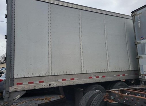2025 Vanguard Trailer - Image 3