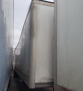 2025 Vanguard Trailer - Image 4