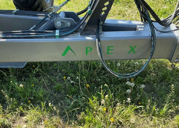 2026 Apex Hyper Disc - Image 16