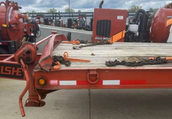 2026 Belshe DT256 Trailer - Image 6