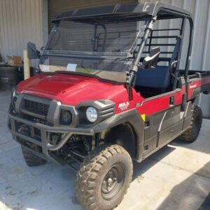 2026 Kawasaki Mule Pro-FX 820 EPS