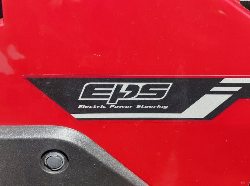 2026 Kawasaki Mule Pro-FX 820 EPS - Image 13