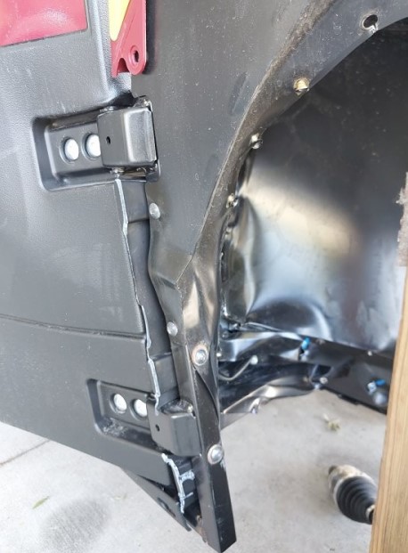 2026 Kawasaki Mule Pro-FX 820 EPS - Image 20
