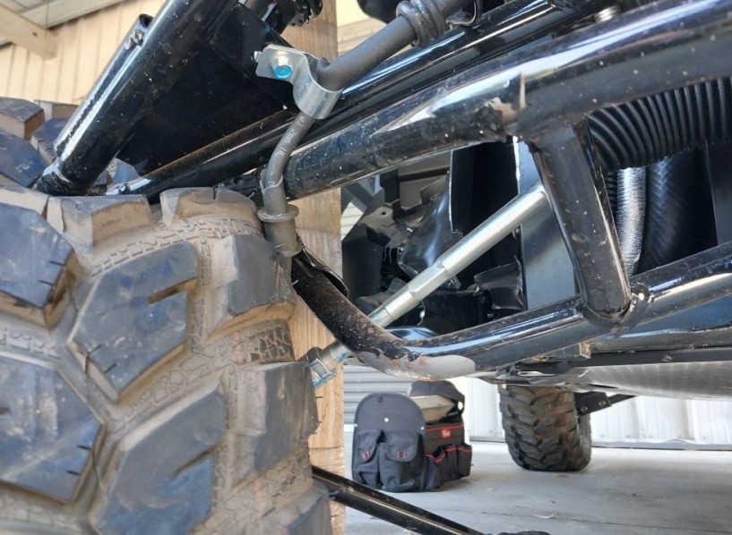 2026 Kawasaki Mule Pro-FX 820 EPS - Image 23