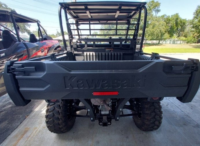 2026 Kawasaki Mule Pro-FX 820 EPS - Image 6