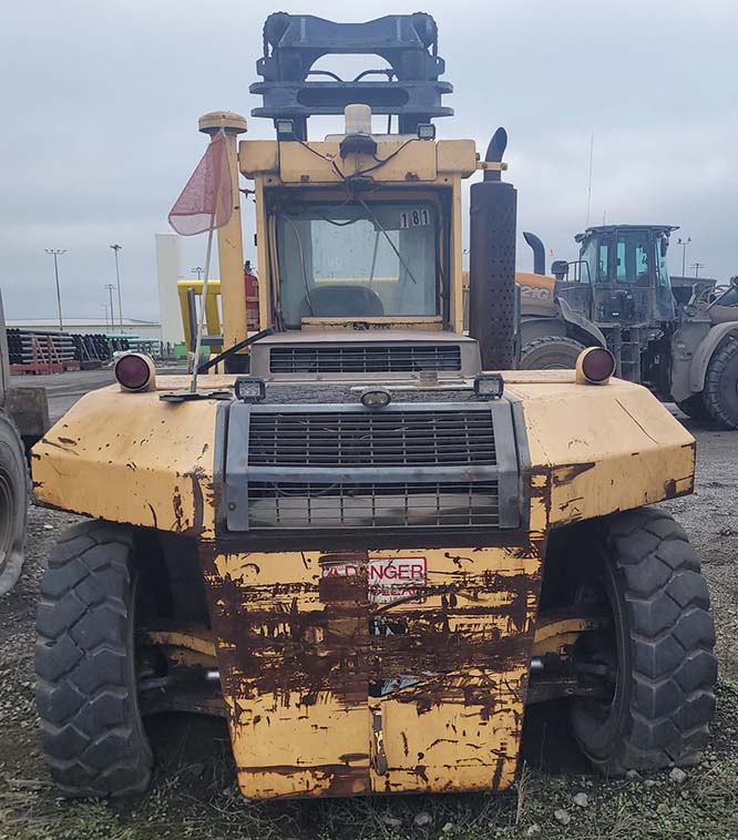 Various Equipment - Image 16